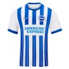 Original Trikotsatz Brighton Hove Albion Heimtrikot 2024-25 Für Kinder